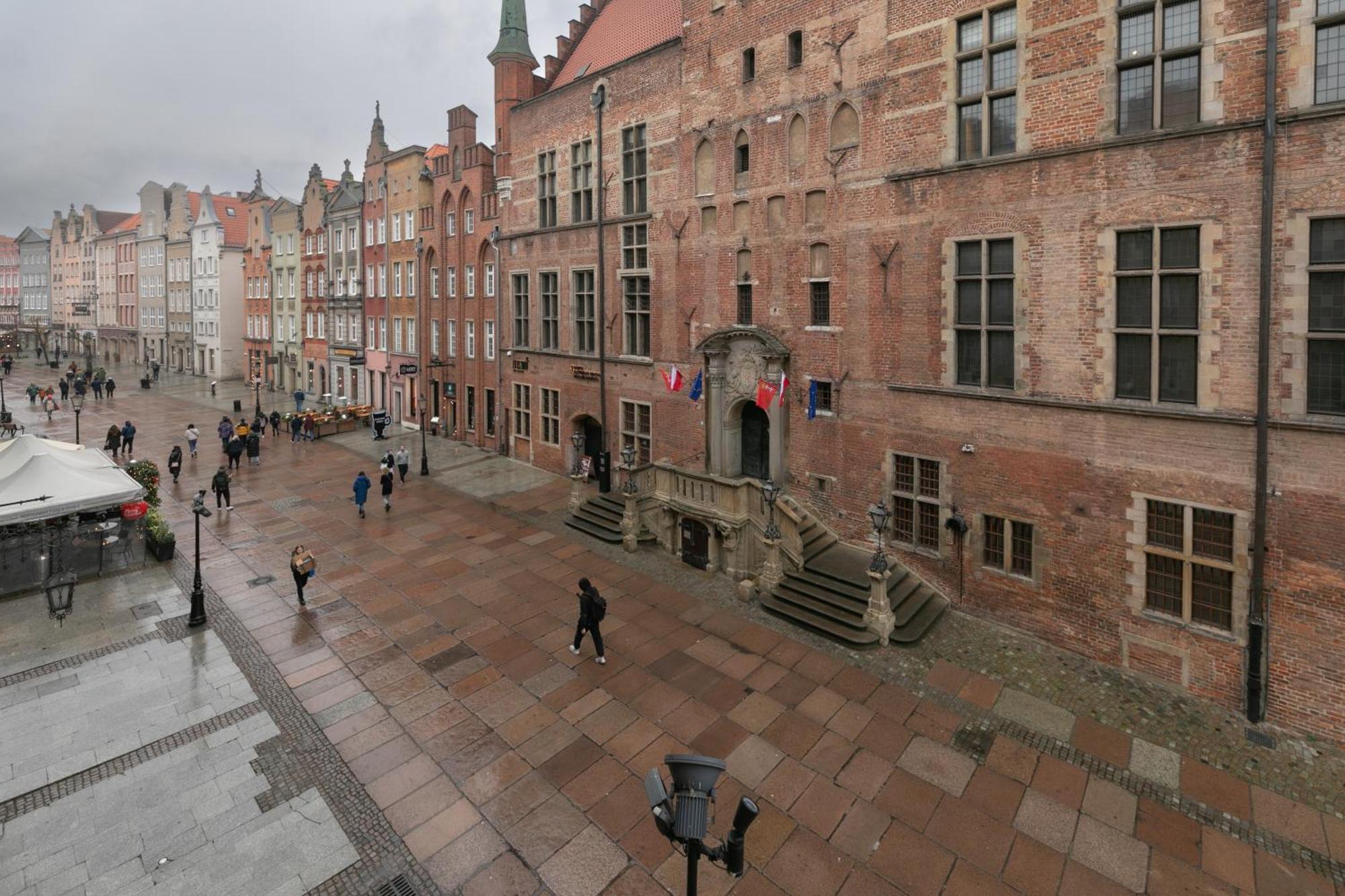 Naptun Old Town By Alqueen Apartament *